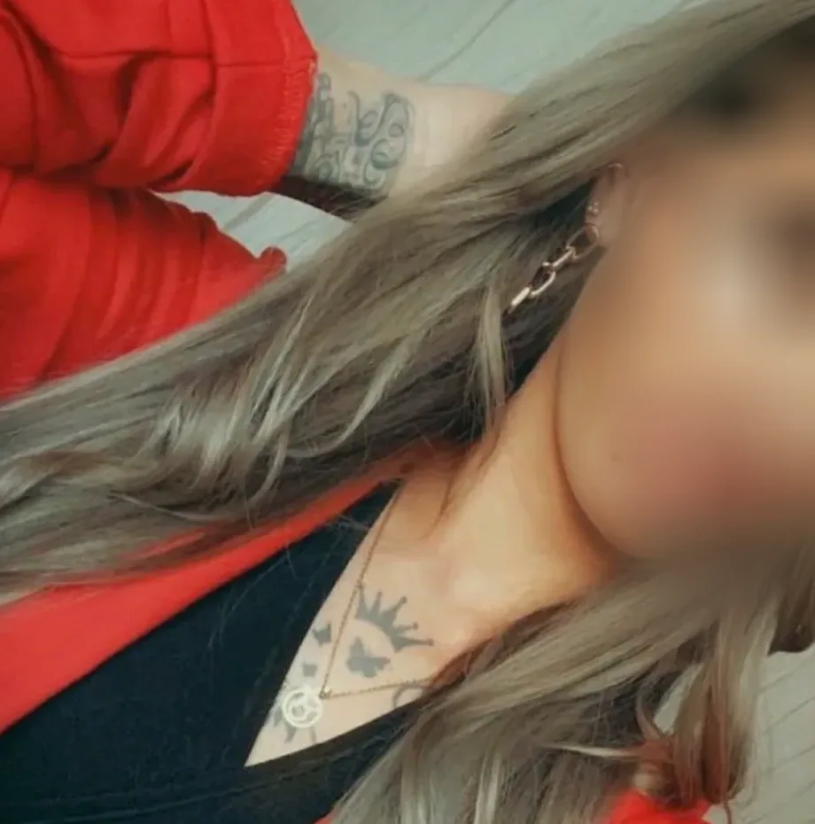 Aleksandra, 32
