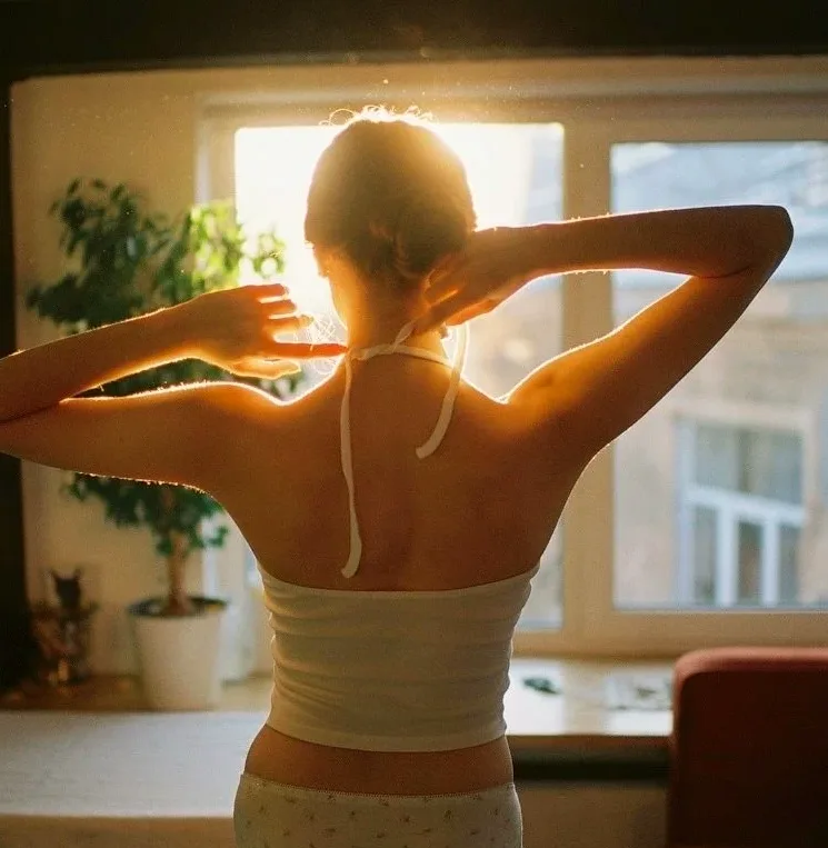 Carina, 29