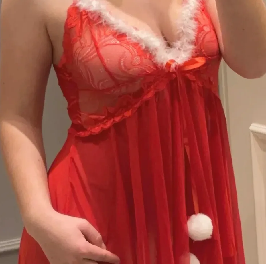 Larissa, 18