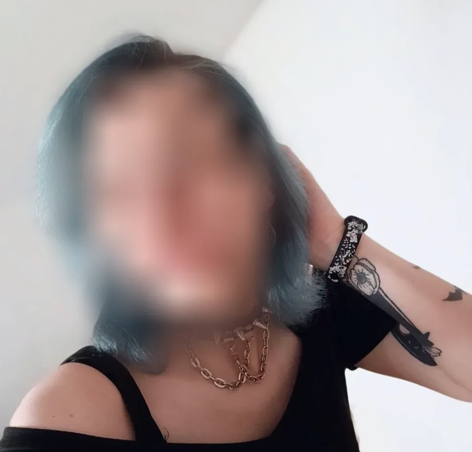 Merve, 34