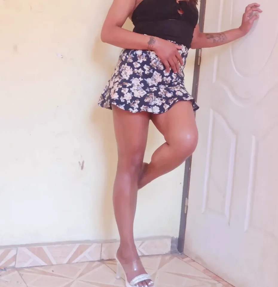 Patricia, 27