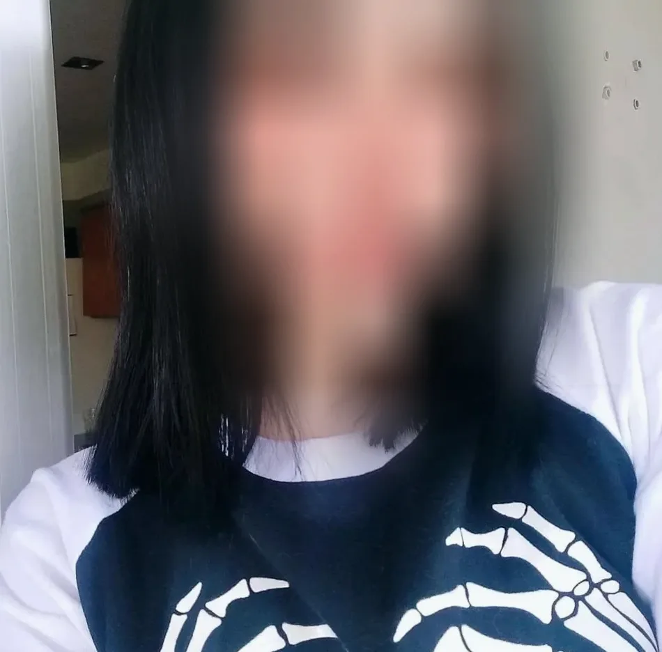 Sabrina, 20